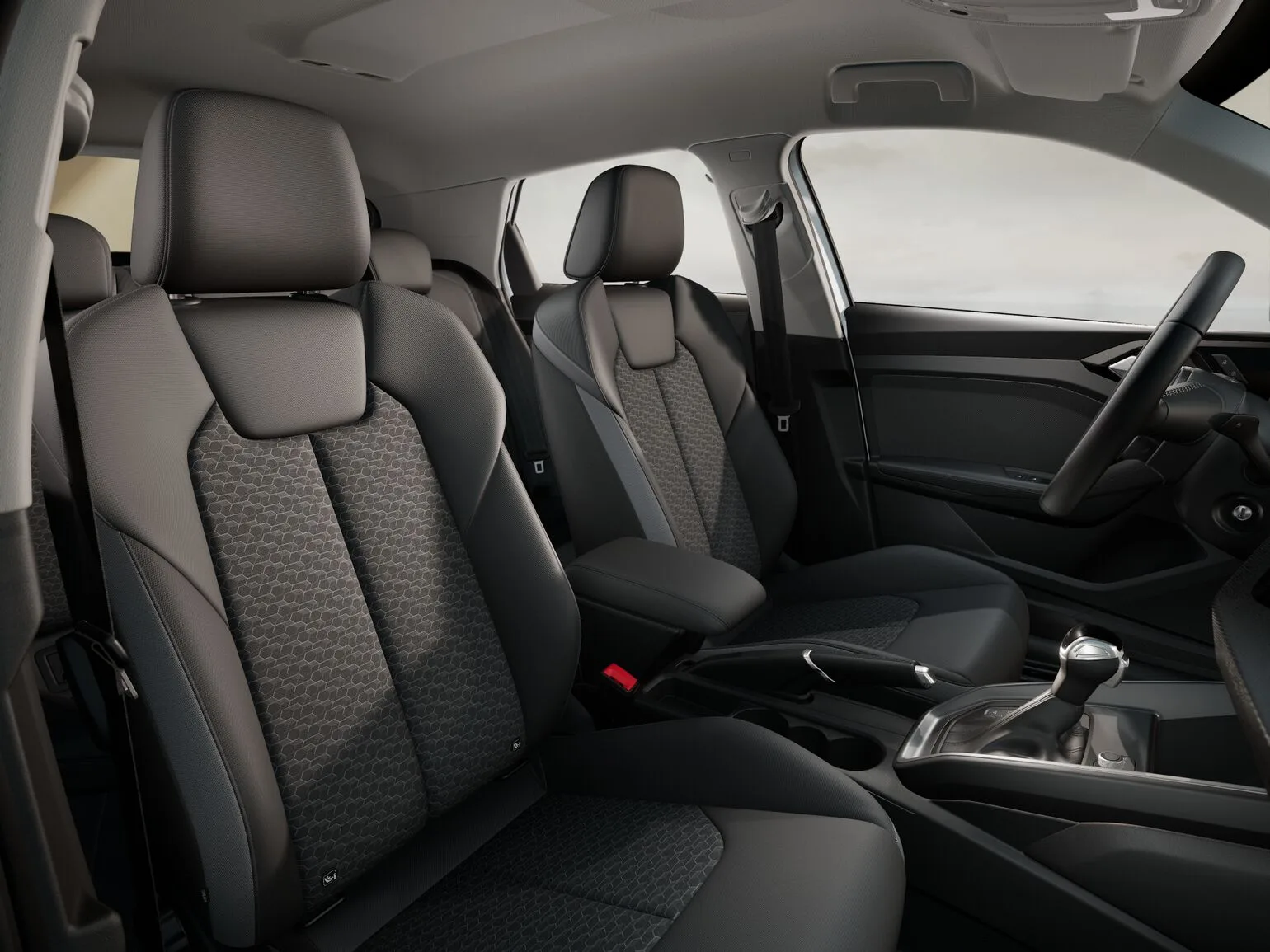 A1 Sportback 30 TFSI Ultimate Sport S tronic - vue 14
