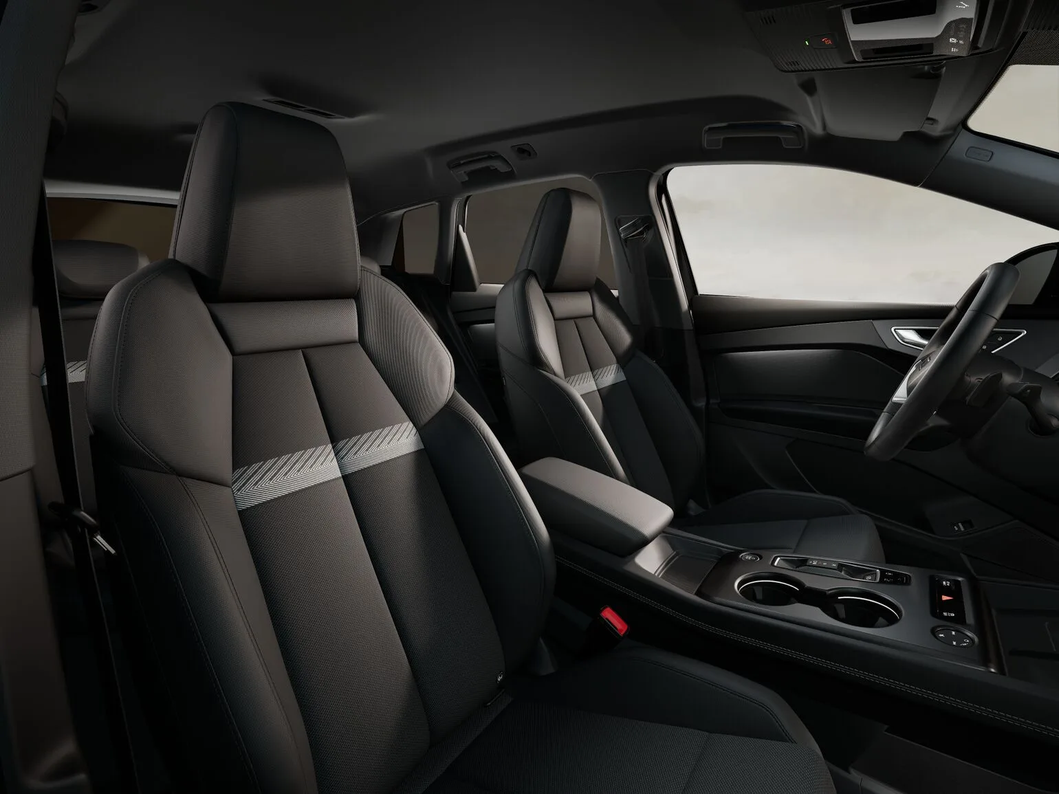 Nouvelle Q4 e-tron Business Executive - vue 11